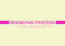 do a rebranding for small businesses